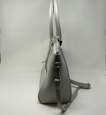 Beaded Leather Handbag | Mona Medium