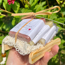 Cute Soap Set