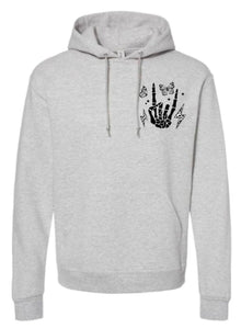 Maternité PRÉVENTE 💀 Hoodie