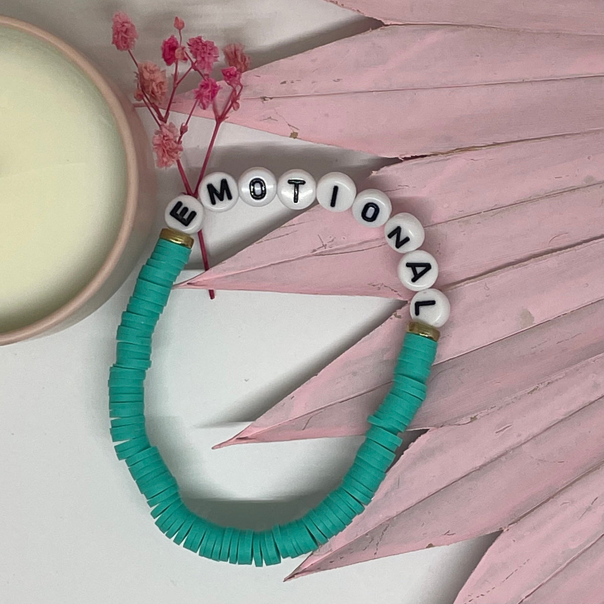 All the Feels Collection Bracelets
