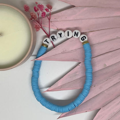 All the Feels Collection Bracelets