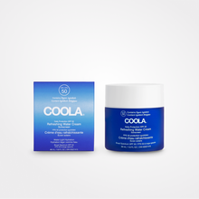 Crème Solaire Visage Bio Full Spectrum 360º Refreshing Water Cream SPF 50 COOLA