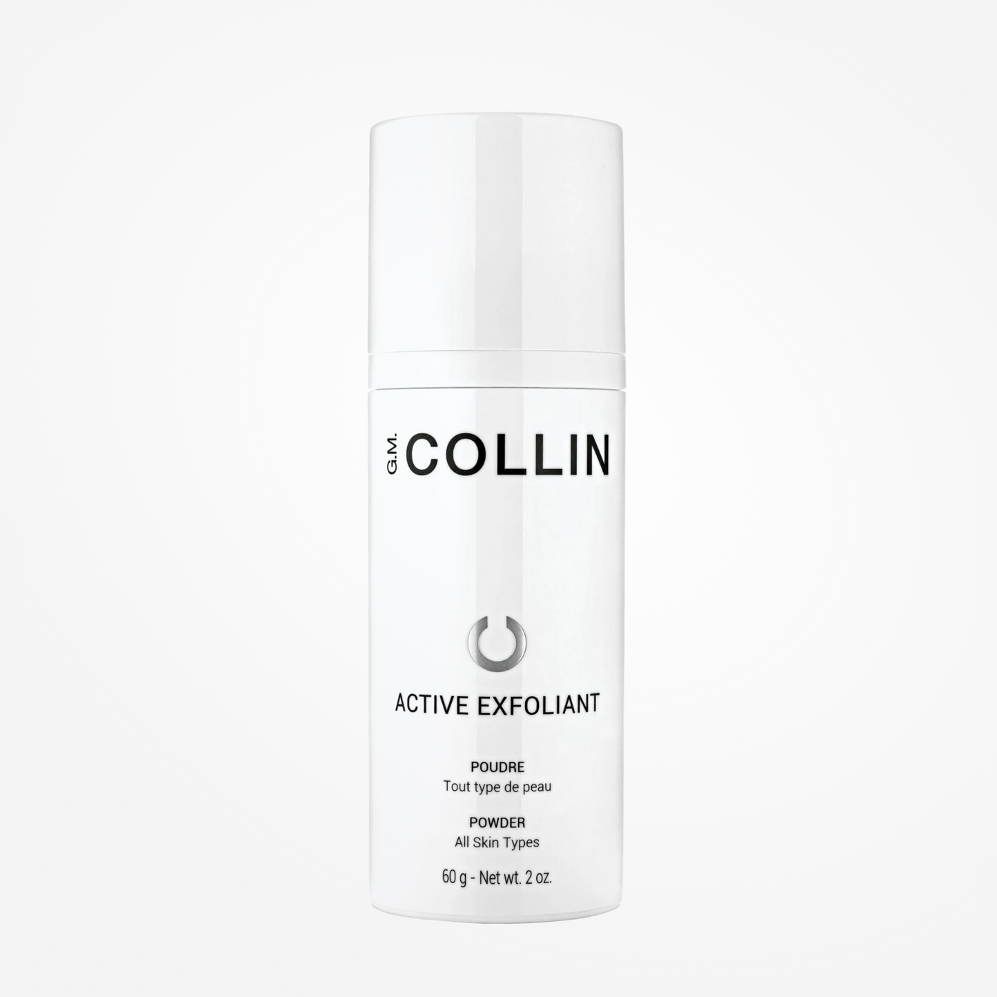 Poudre Exfoliante Active GM Collin