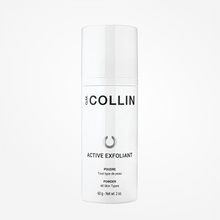 GM Collin Active Exfoliant Powder