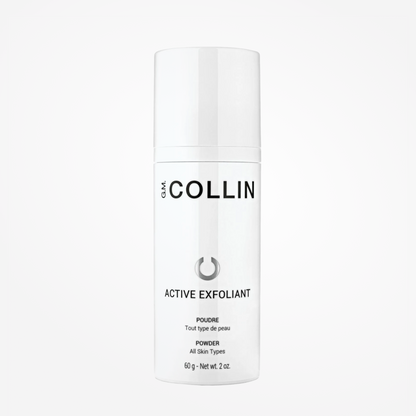 Poudre Exfoliante Active GM Collin
