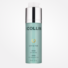 Sérum City D-Tox GM Collin
