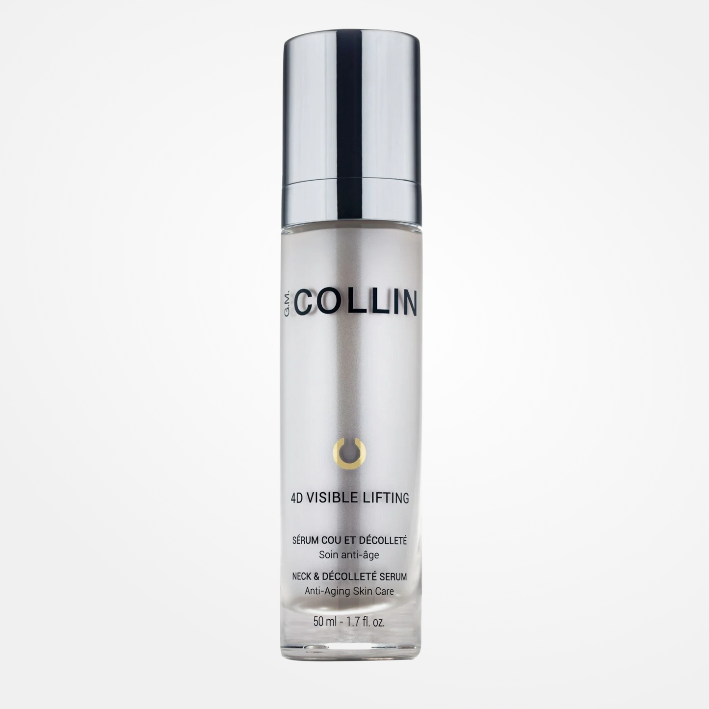 Sérum Lifting Cou & Décolleté 4D GM Collin