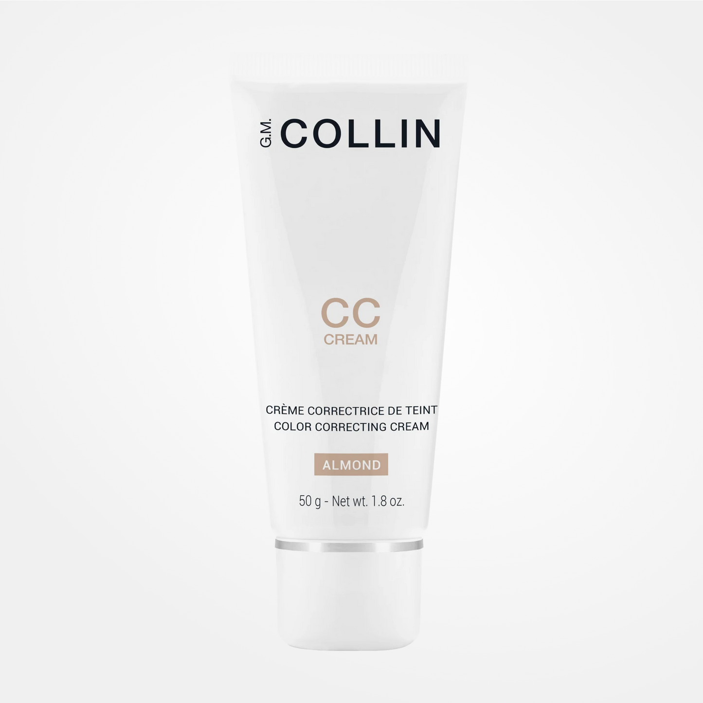 Crème CC GM Collin