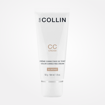 Crème CC GM Collin