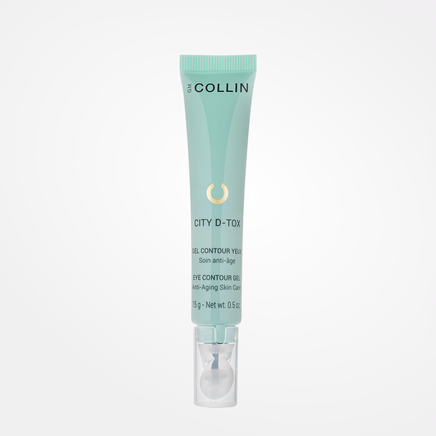GM Collin Gel Contour des Yeux City D-Tox