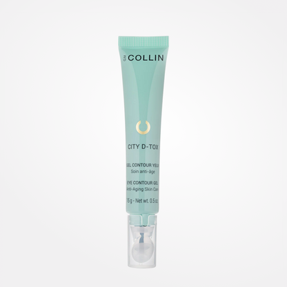 GM Collin Gel Contour des Yeux City D-Tox