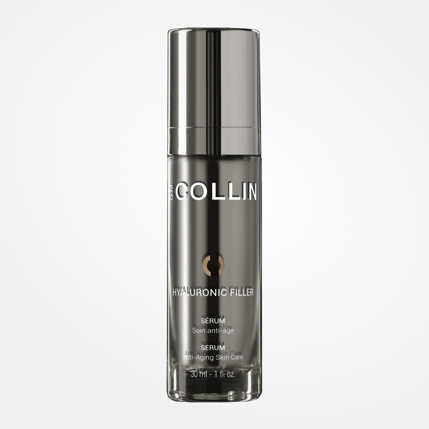 Sérum Combleur Hyaluronique GM Collin