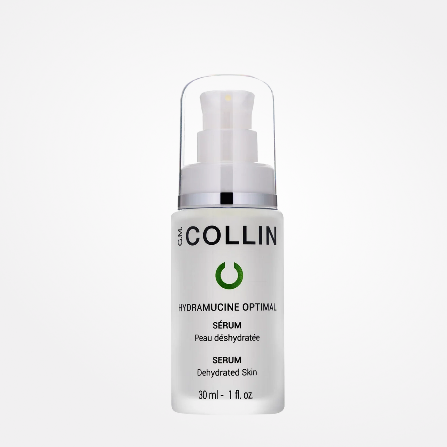 Sérum Optimal Hydramucine GM Collin