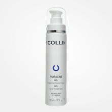 GM Collin Puracne Treating Gel