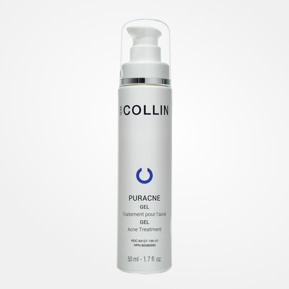 Gel traitant Puracne GM Collin