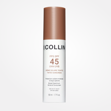 Écran solaire teinté FPS 45 GM Collin