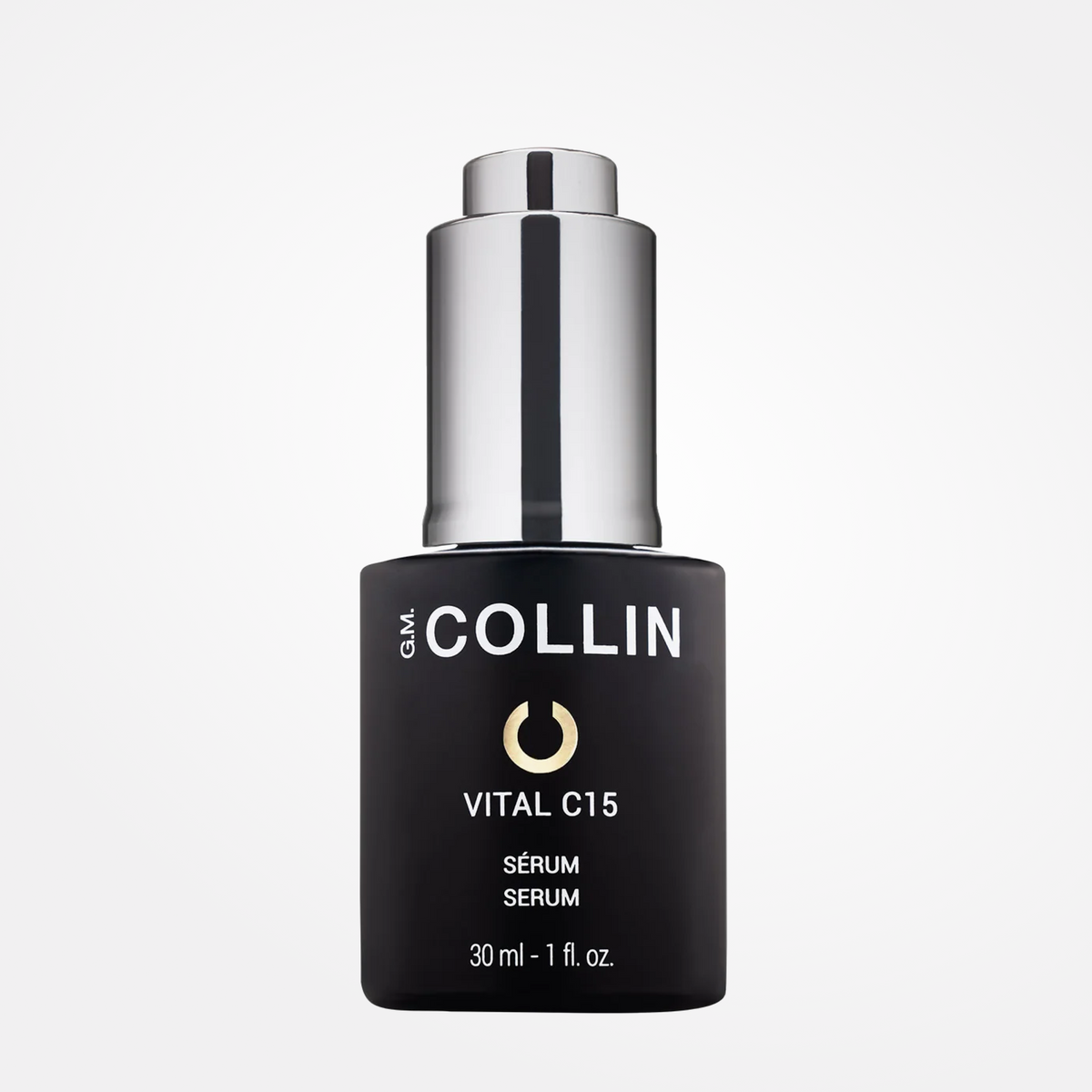 GM Collin Vital C15 Serum