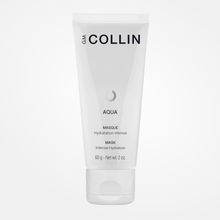 Masque Aqua GM Collin