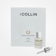 Masque facial biocellulose GM Collin