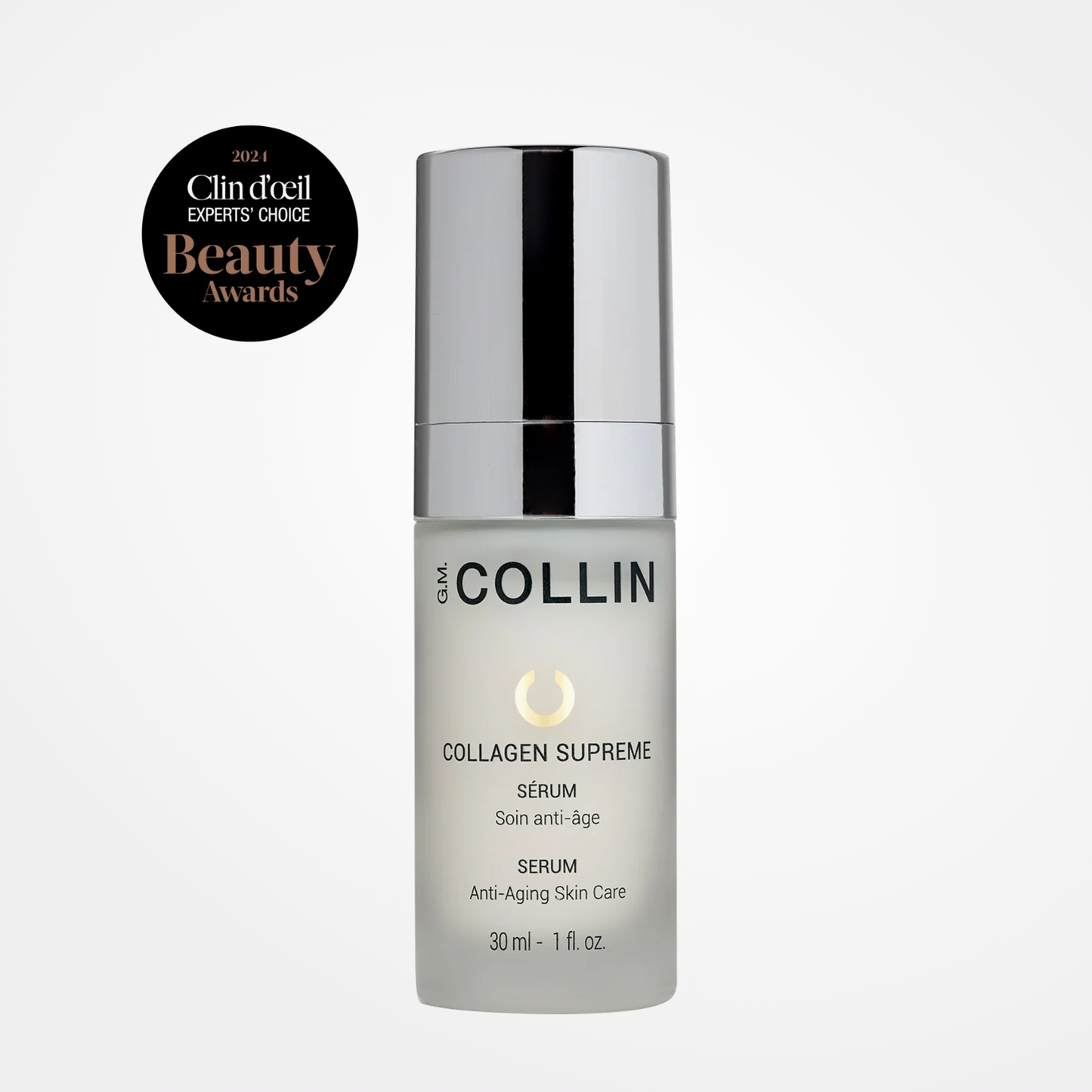 Sérum Suprême au Collagène GM Collin