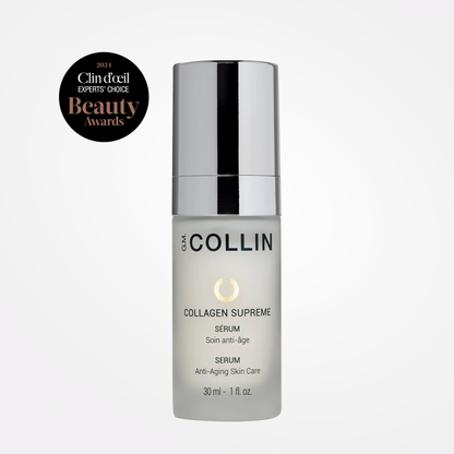 Sérum Suprême au Collagène GM Collin