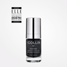 GM Collin Contour des yeux Diamant