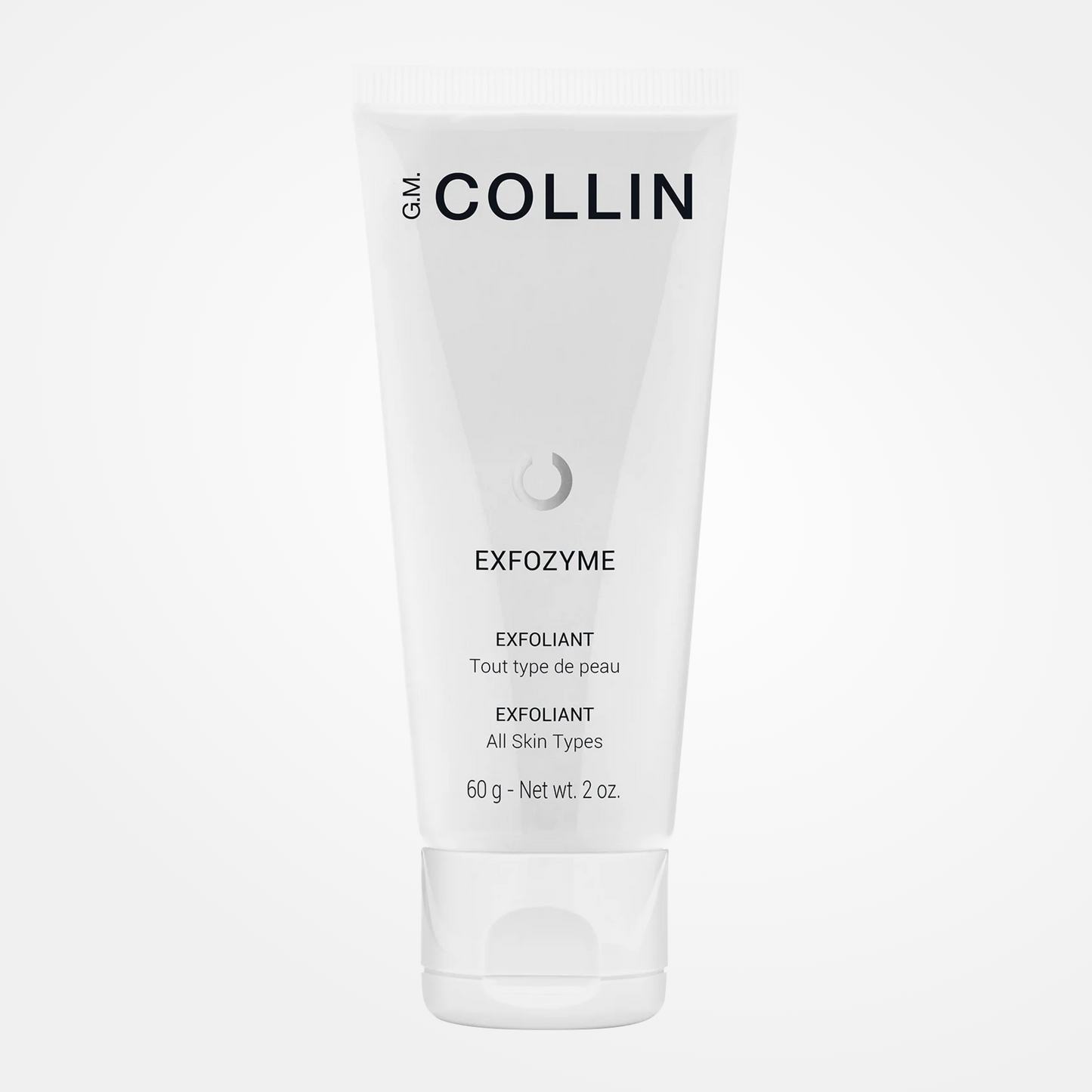 Exfoliant Exfozyme de GM Collin
