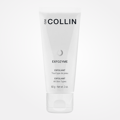 Exfoliant Exfozyme de GM Collin
