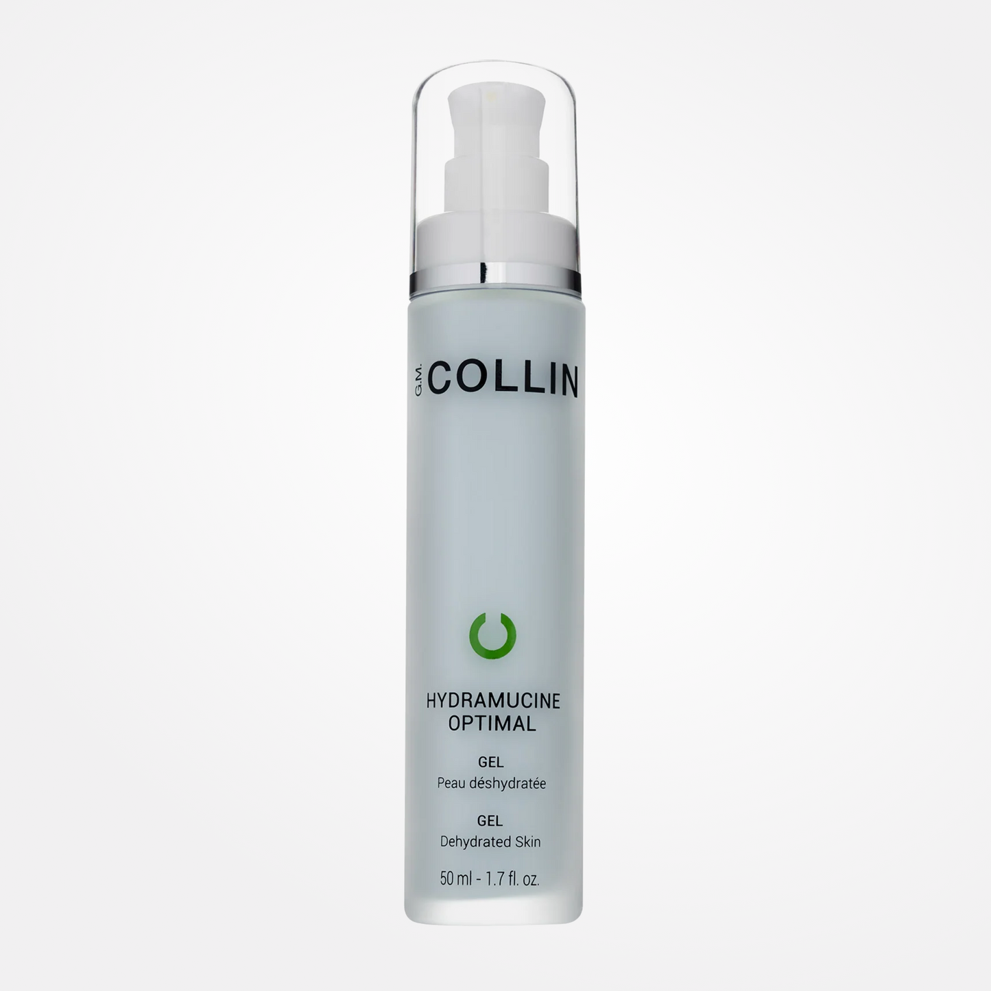 Gel Optimal Hydramucine GM Collin