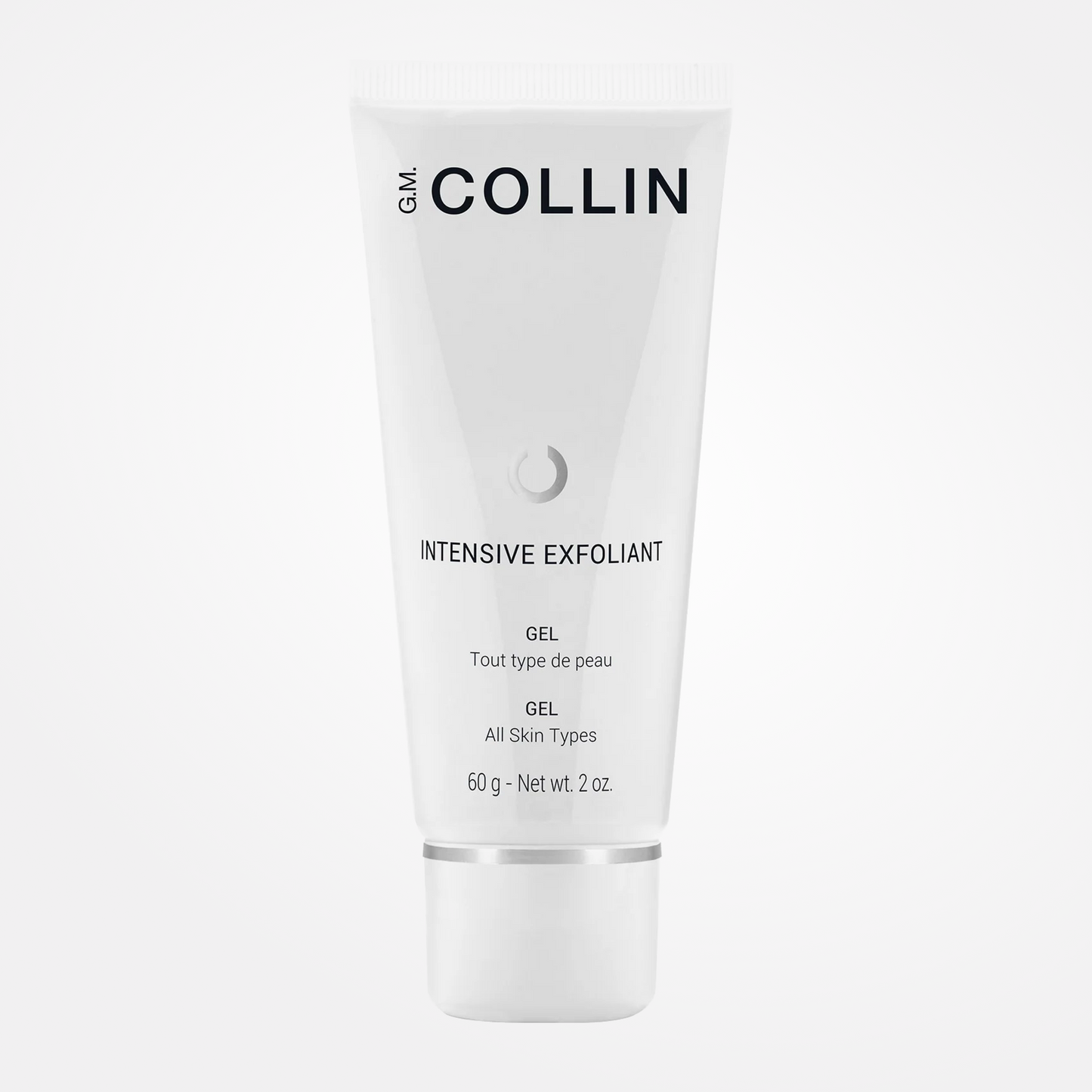 Gel exfoliant intensif GM Collin