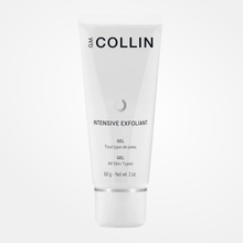 GM Collin Intensive Exfoliating Gel