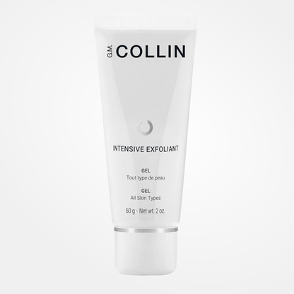 Gel exfoliant intensif GM Collin