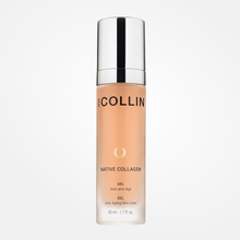 Gel de collagène natif GM Collin