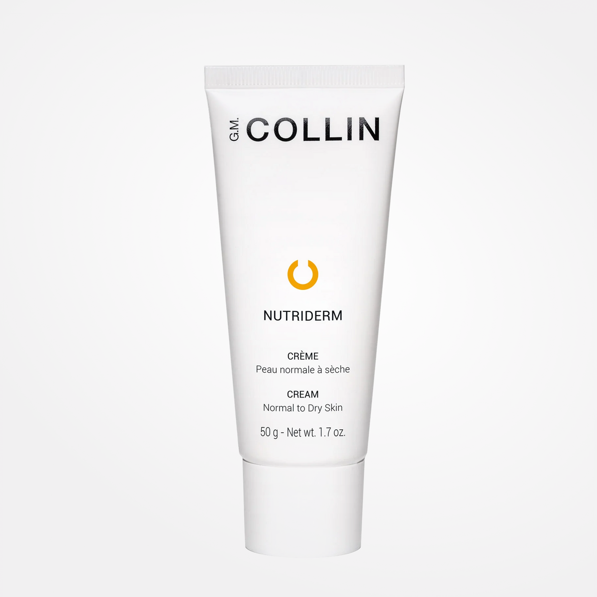 GM Collin Nutriderm Cream