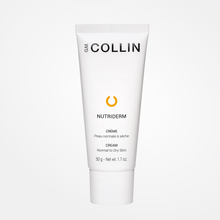 Crème Nutriderm GM Collin
