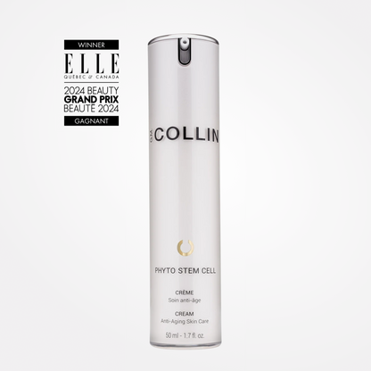 Crème Phyto Cellules Souches GM Collin