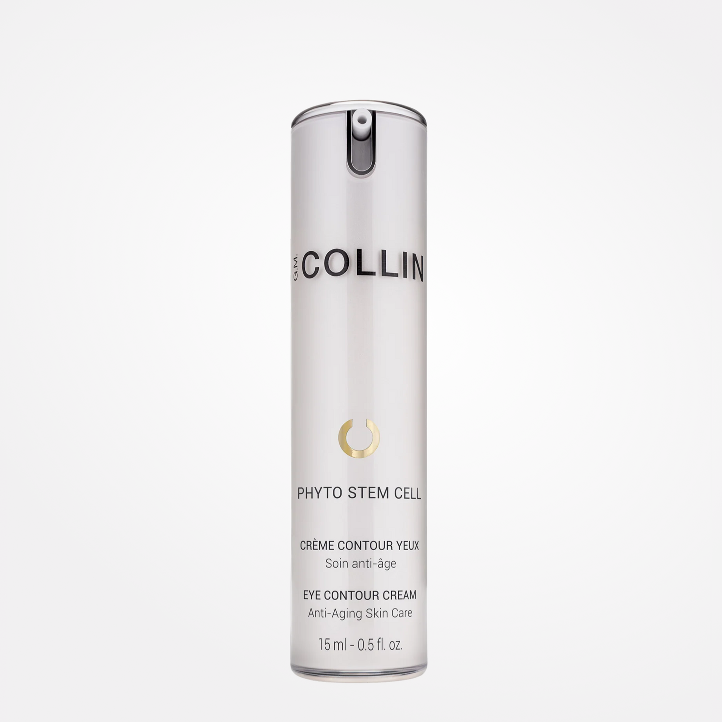 Crème Contour des Yeux Phyto Cellules Souches GM Collin