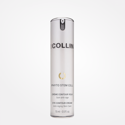 Crème Contour des Yeux Phyto Cellules Souches GM Collin