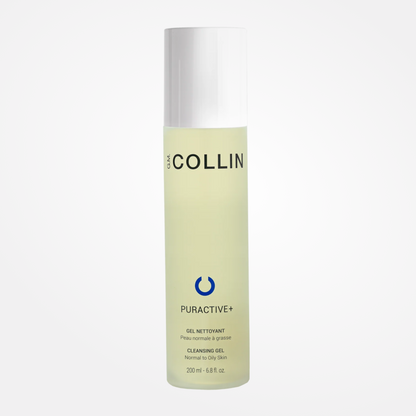 Gel Nettoyant GM Collin Puractive+