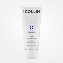 Crème Puractive+ GM Collin