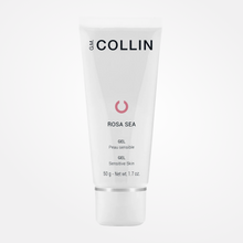 Crème Gel Rosa Sea GM Collin