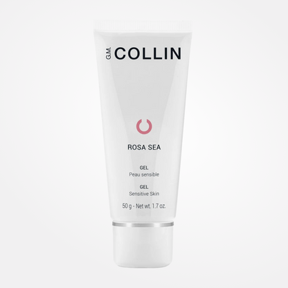 GM Collin Rosa Sea Gel Cream