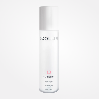 Lait Nettoyant Sensiderm GM Collin