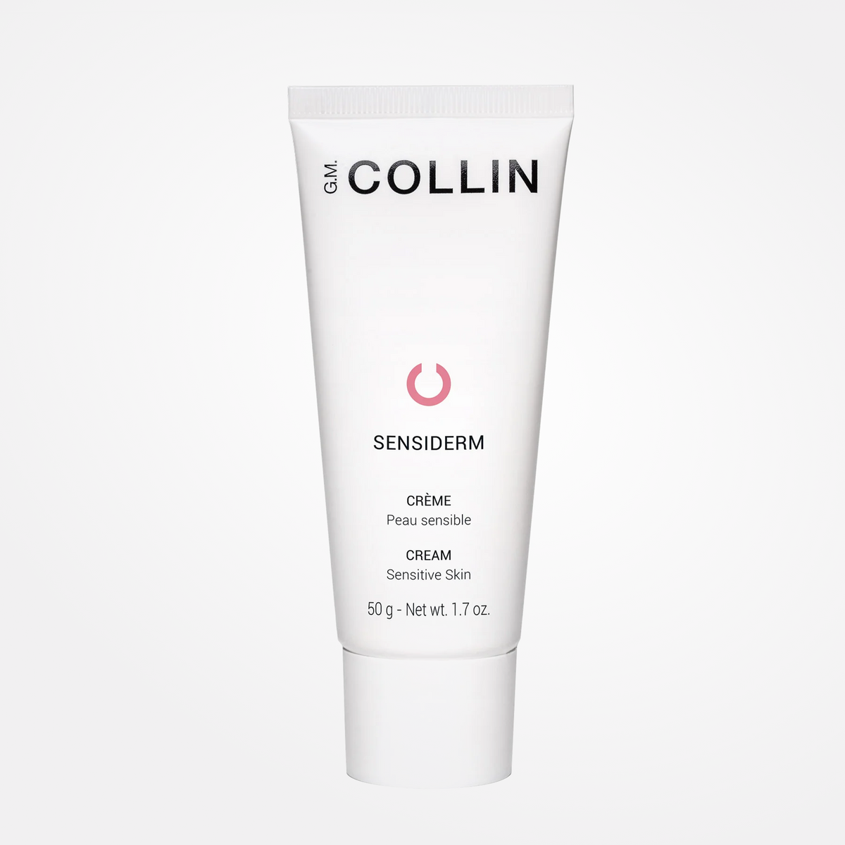 GM Collin Sensiderm Cream
