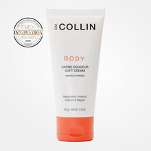 Crème Douceur Mains GM Collin