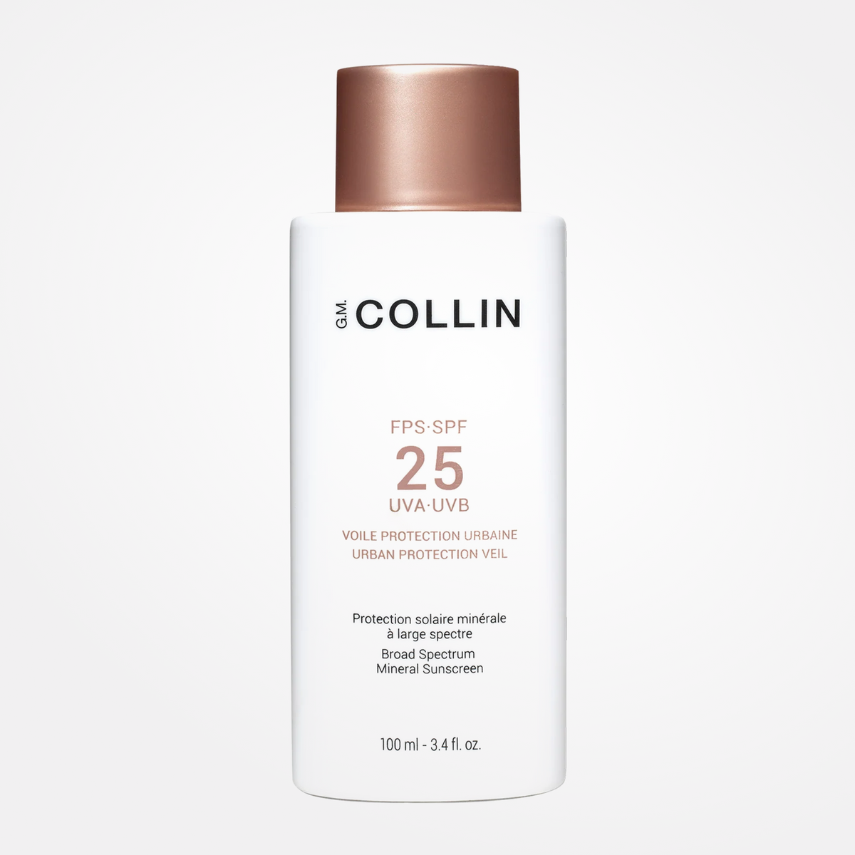 GM Collin SPF 25 Urban Protection Veil