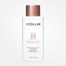 Voile de protection urbaine FPS 25 GM Collin