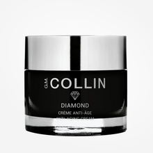 Crème Diamant GM Collin