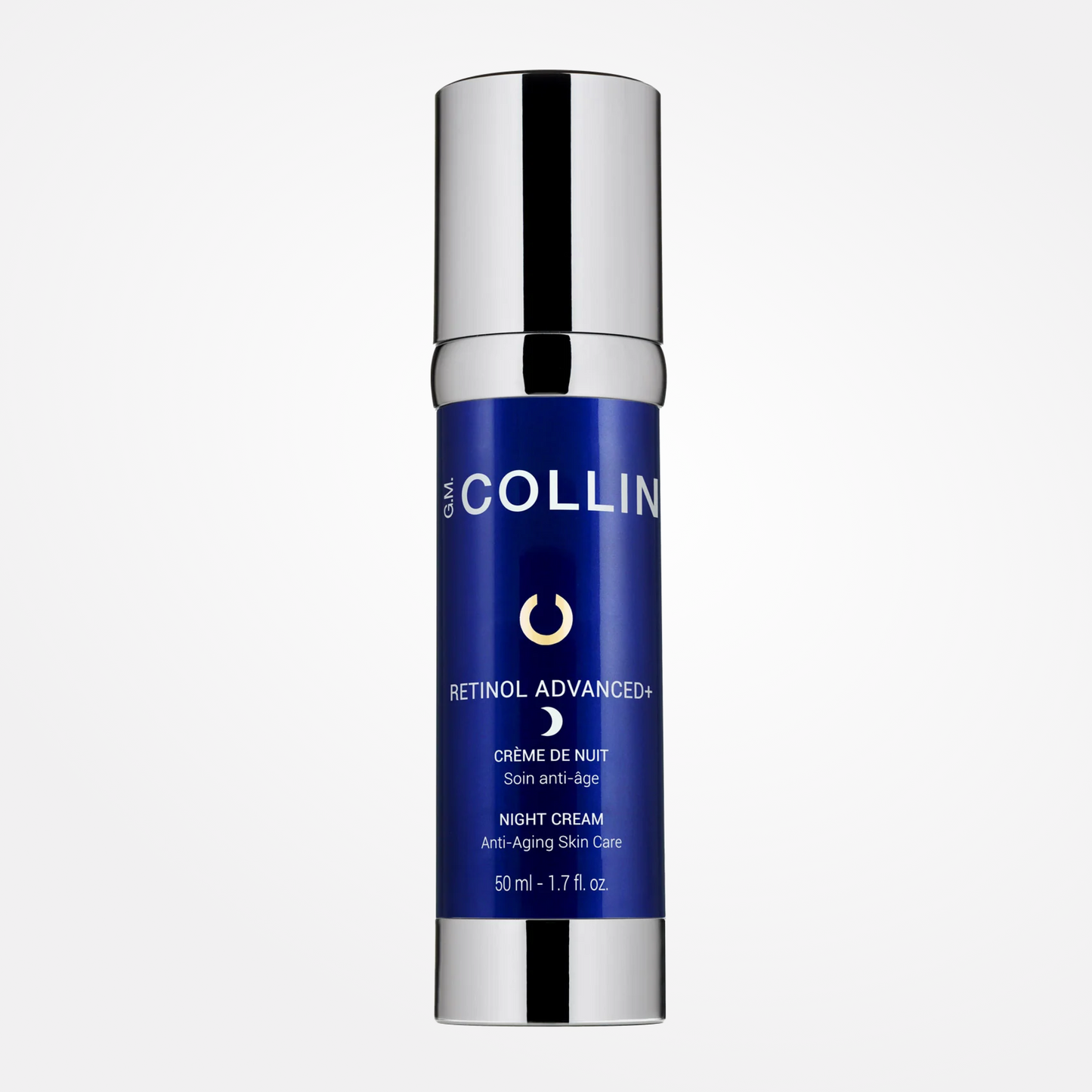 Crème de nuit GM Collin Retinol Advanced +