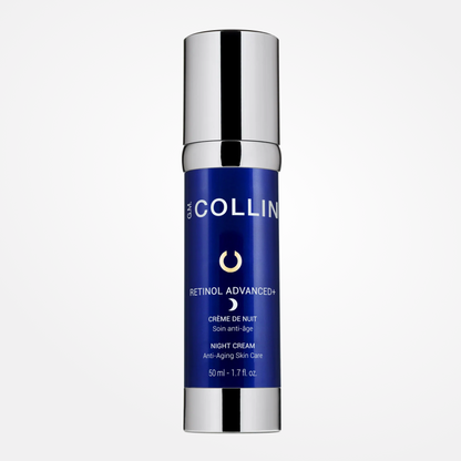 Crème de nuit GM Collin Retinol Advanced +